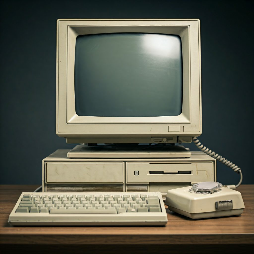 Evolution of Domain Names