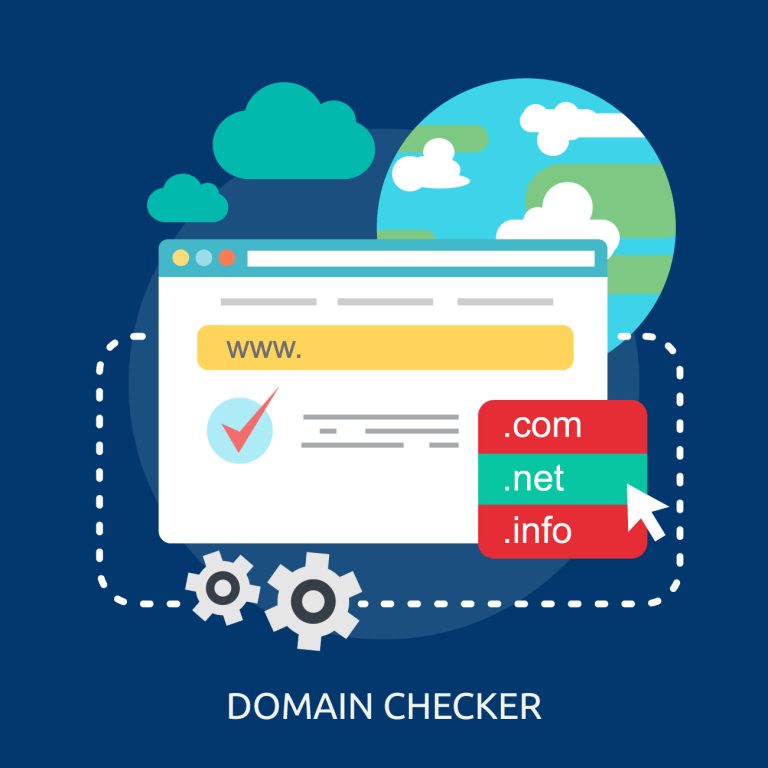 domain name registration