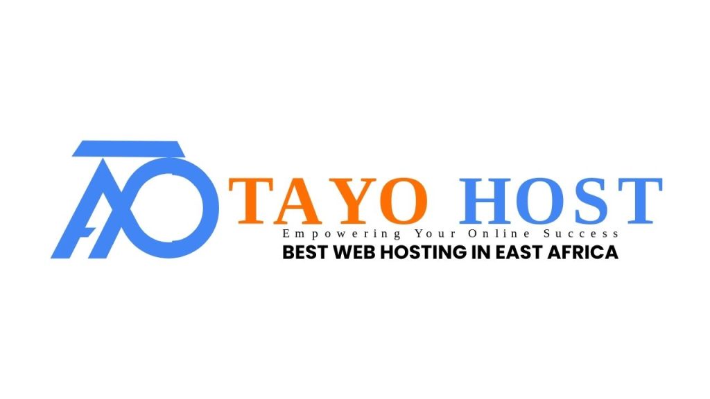SHARED HOSTING IN KENYA