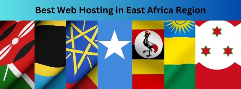 Tayo Host: Pioneering Web Hosting in Eastern Africa.