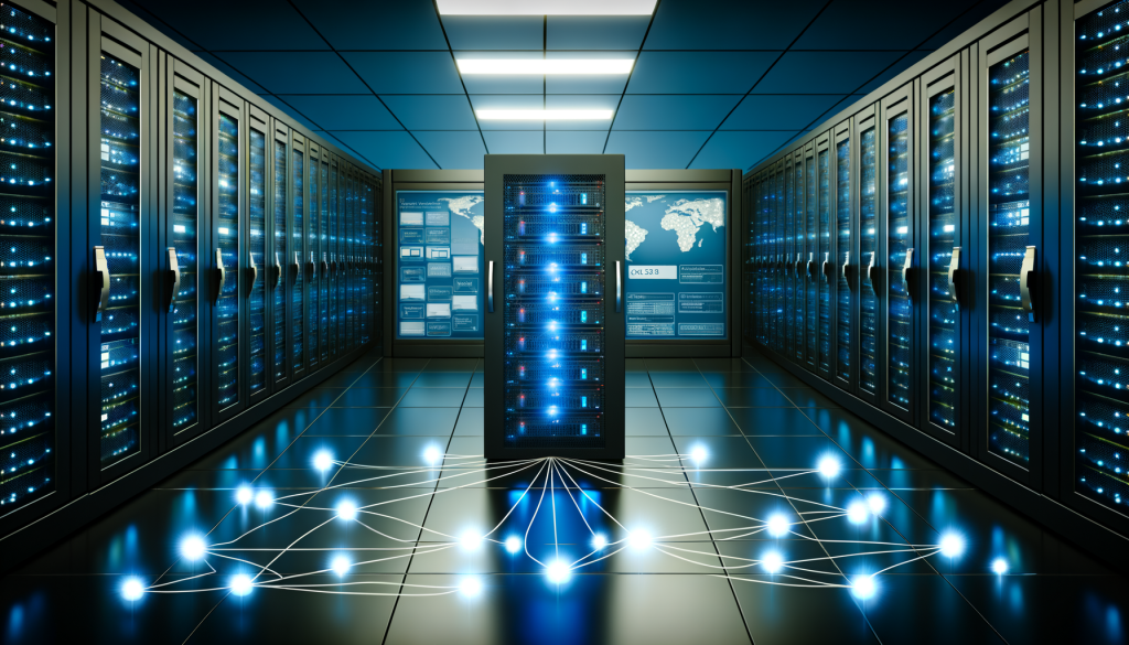 shared hosting