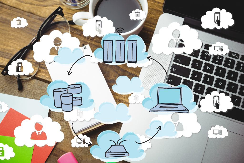 migrate your website