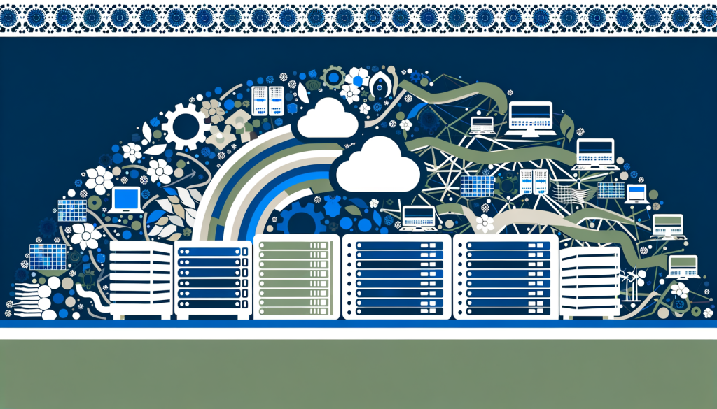 shared hosting in kenya