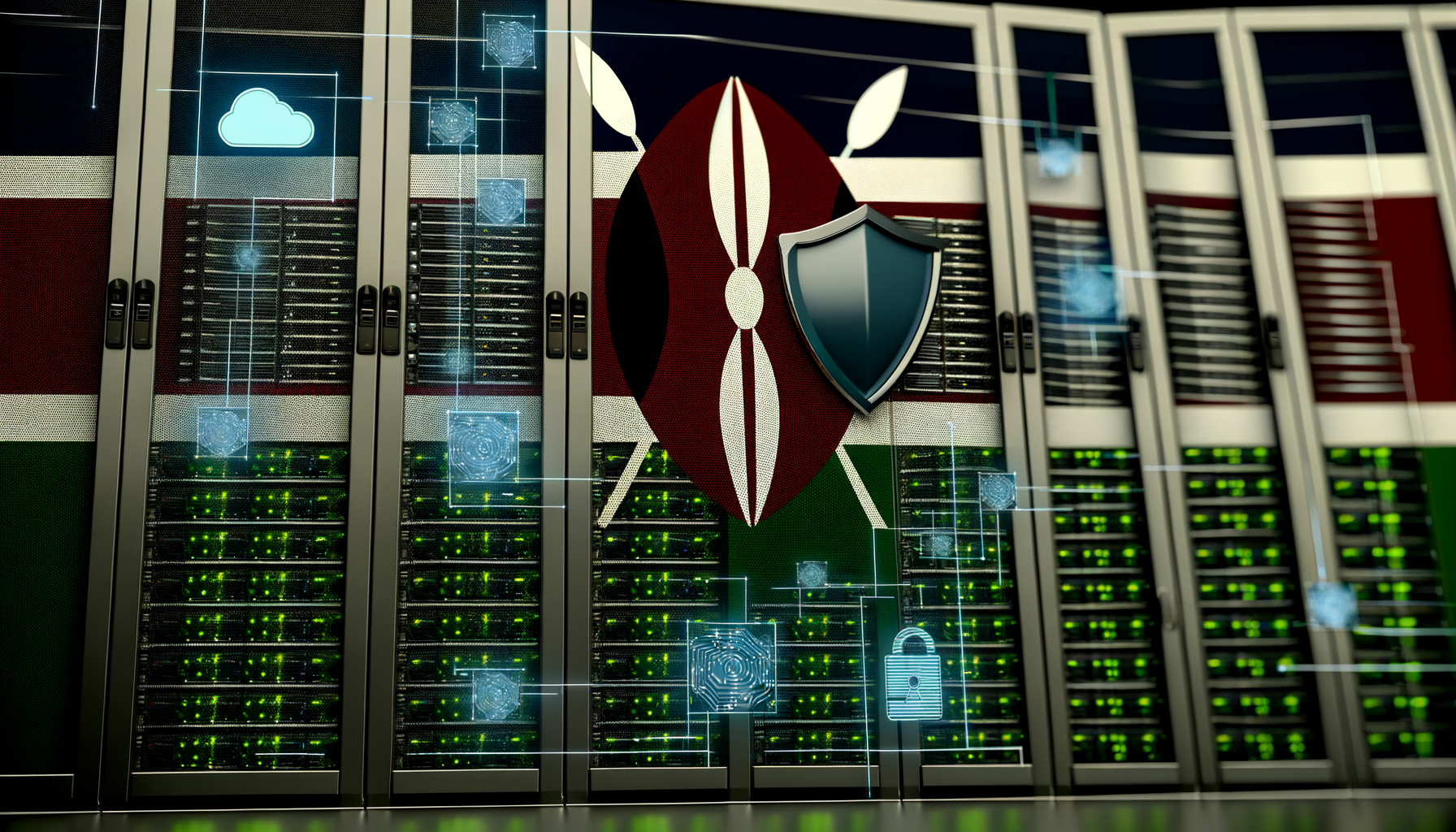 shared hosting in kenya