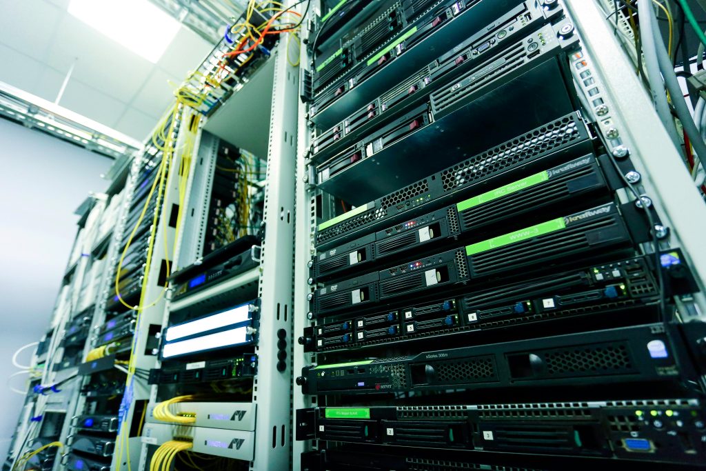 Local Data Centers