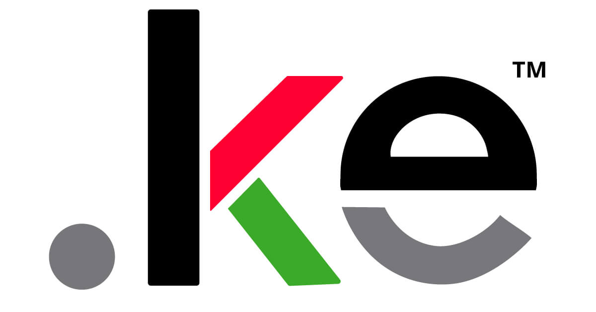 .ke domain