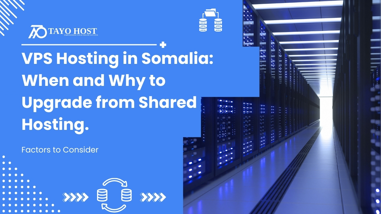 vps hosting in somalia