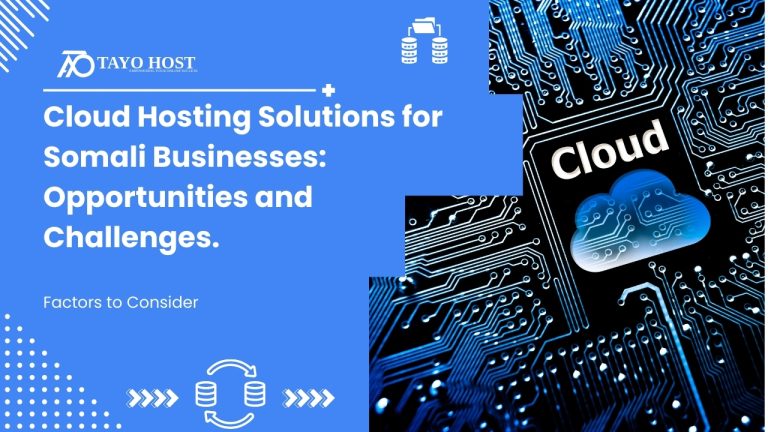 CLOUD HOSTING