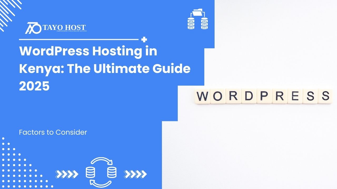 wordpress hosting