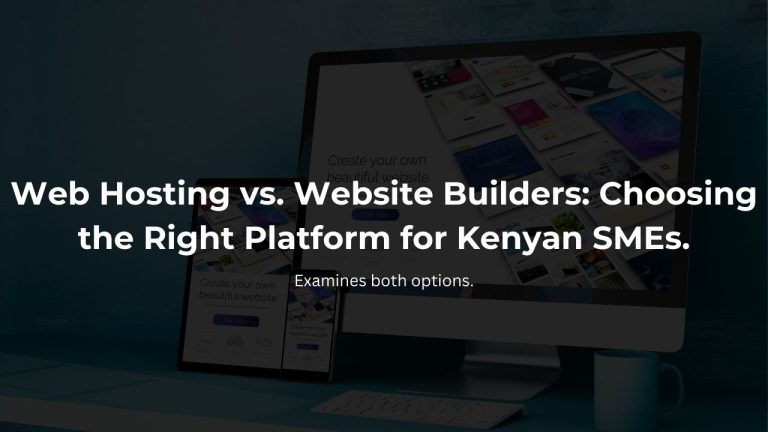 Website Builders