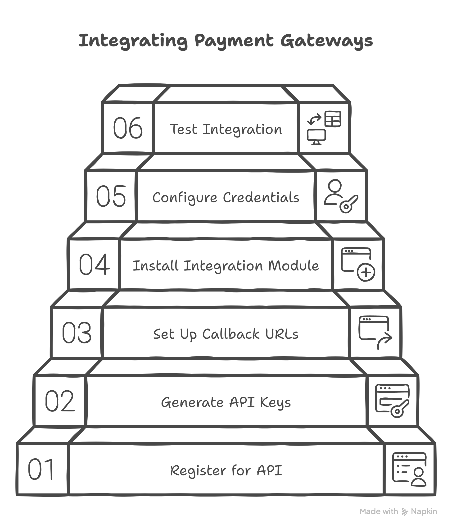 Payment Gateways