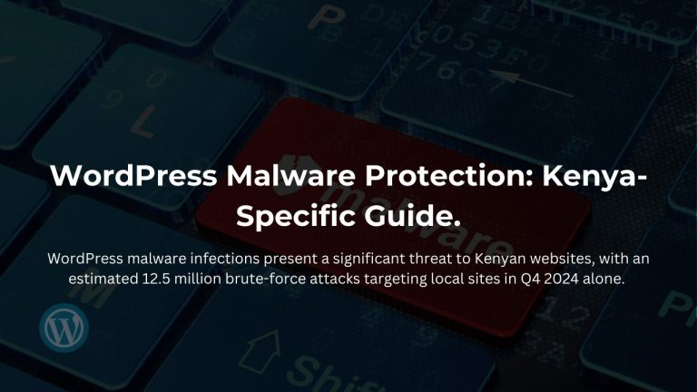 WordPress Malware