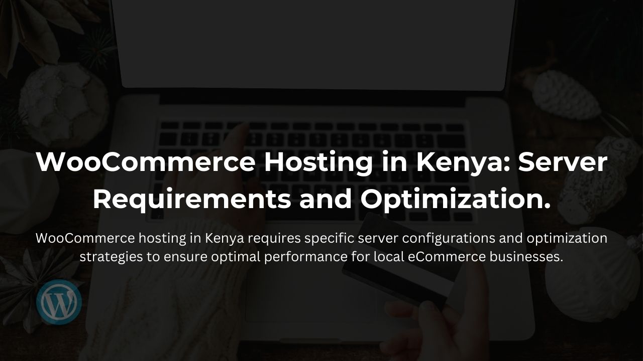 WooCommerce Hosting