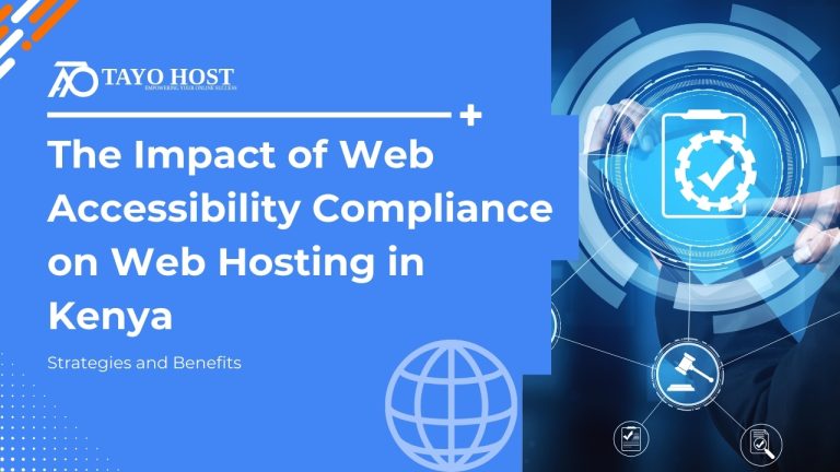 Web Accessibility