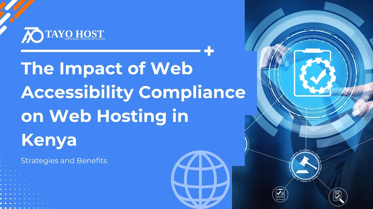 Web Accessibility