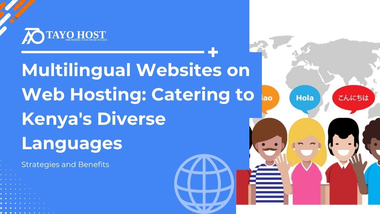 Multilingual Websites