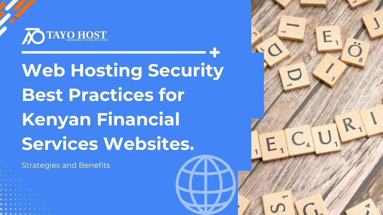 Web Hosting Security