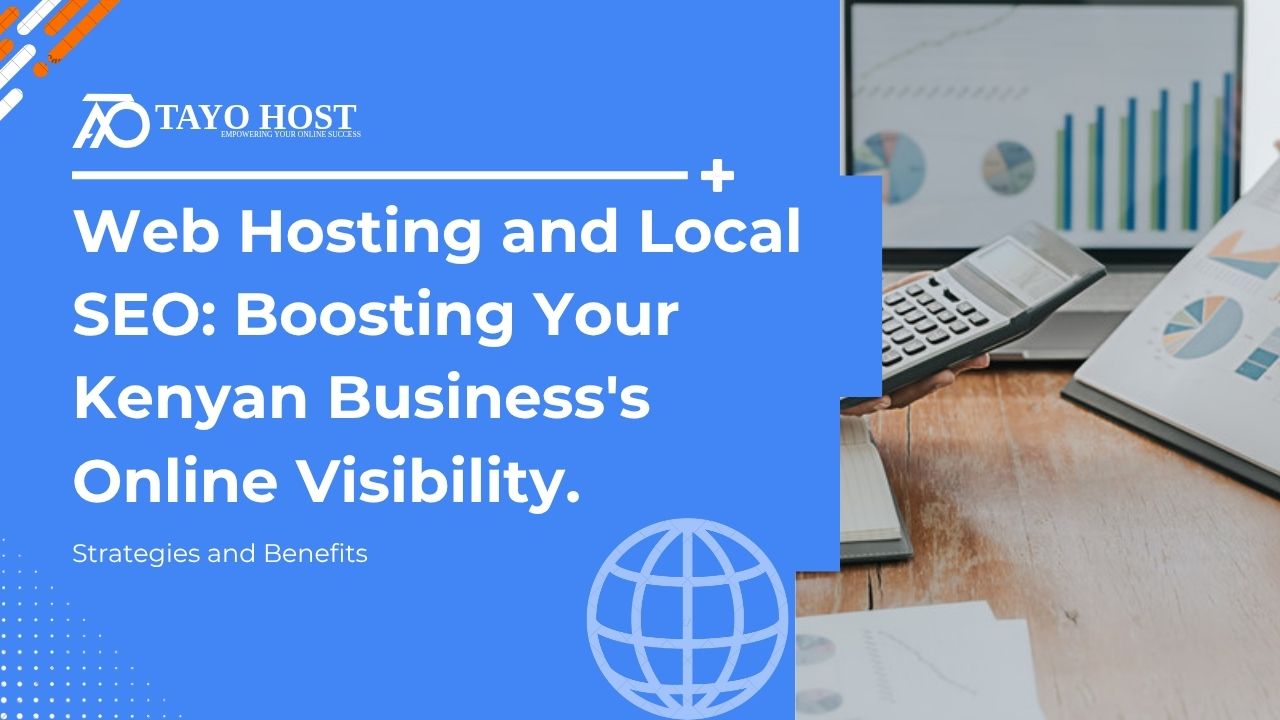 Web Hosting and Local SEO