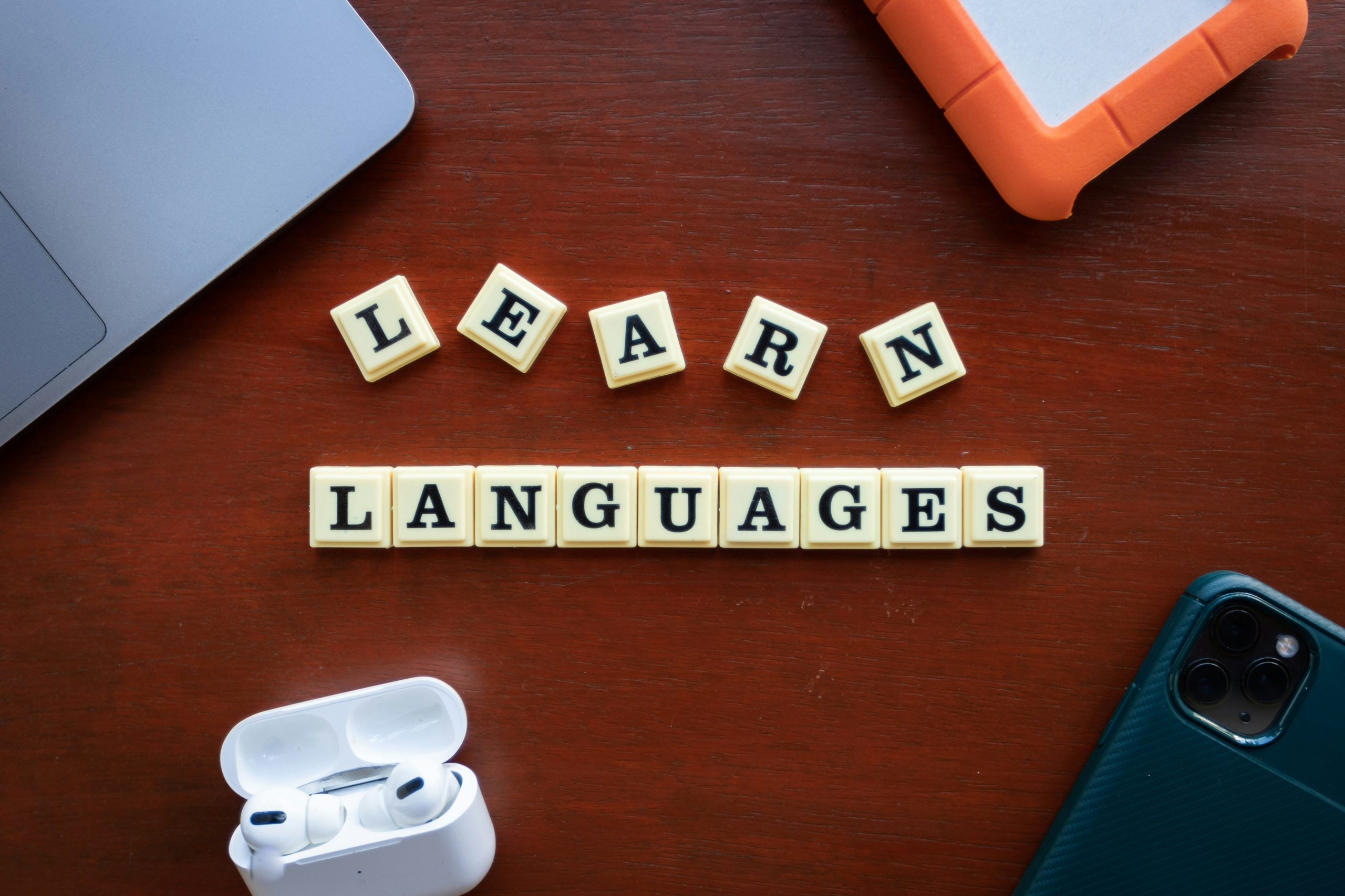 Multilingual Websites